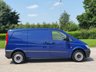 USED 2012 62 MERCEDES-BENZ VITO 2.1 113 CDI 136 BHP NO  VAT ** NO VAT ** NO VAT