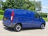 USED 2012 62 MERCEDES-BENZ VITO 2.1 113 CDI 136 BHP NO  VAT ** NO VAT ** NO VAT