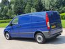 USED 2012 62 MERCEDES-BENZ VITO 2.1 113 CDI 136 BHP NO  VAT ** NO VAT ** NO VAT