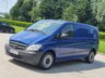 USED 2012 62 MERCEDES-BENZ VITO 2.1 113 CDI 136 BHP NO  VAT ** NO VAT ** NO VAT