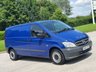 USED 2012 62 MERCEDES-BENZ VITO 2.1 113 CDI 136 BHP NO  VAT ** NO VAT ** NO VAT