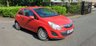 USED 2013 13 VAUXHALL CORSA 1.0 S ECOFLEX 3d 64 BHP VERY WELL MAINTAINED