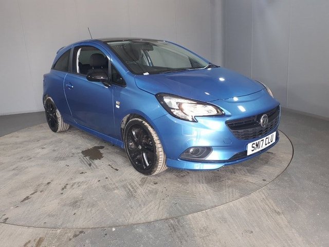 View our VAUXHALL CORSA