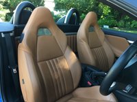 USED 2008 08 ALFA ROMEO SPIDER 3.2L JTS V6 Q4 2d 260 BHP &pound;5000 OF FACTORY EXTRAS..