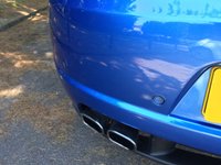 USED 2008 08 ALFA ROMEO SPIDER 3.2L JTS V6 Q4 2d 260 BHP &pound;5000 OF FACTORY EXTRAS..