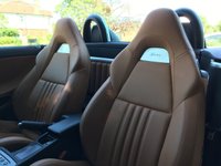 USED 2008 08 ALFA ROMEO SPIDER 3.2L JTS V6 Q4 2d 260 BHP &pound;5000 OF FACTORY EXTRAS..
