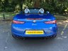 USED 2008 08 ALFA ROMEO SPIDER 3.2L JTS V6 Q4 2d 260 BHP &pound;5000 OF FACTORY EXTRAS..