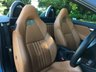 USED 2008 08 ALFA ROMEO SPIDER 3.2L JTS V6 Q4 2d 260 BHP &pound;5000 OF FACTORY EXTRAS..