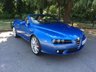 USED 2008 08 ALFA ROMEO SPIDER 3.2L JTS V6 Q4 2d 260 BHP &pound;5000 OF FACTORY EXTRAS..