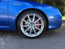 USED 2008 08 ALFA ROMEO SPIDER 3.2L JTS V6 Q4 2d 260 BHP &pound;5000 OF FACTORY EXTRAS..