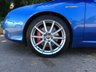 USED 2008 08 ALFA ROMEO SPIDER 3.2L JTS V6 Q4 2d 260 BHP &pound;5000 OF FACTORY EXTRAS..