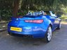 USED 2008 08 ALFA ROMEO SPIDER 3.2L JTS V6 Q4 2d 260 BHP &pound;5000 OF FACTORY EXTRAS..