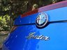 USED 2008 08 ALFA ROMEO SPIDER 3.2L JTS V6 Q4 2d 260 BHP &pound;5000 OF FACTORY EXTRAS..