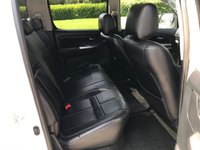 USED 2014 14 TOYOTA HI-LUX 3.0 INVINCIBLE 4X4 D-4D DCB 169 BHP LEATHER SEATS + BLUETOOTH ** NO VAT