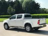 USED 2014 14 TOYOTA HI-LUX 3.0 INVINCIBLE 4X4 D-4D DCB 169 BHP LEATHER SEATS + BLUETOOTH ** NO VAT