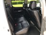 USED 2014 14 TOYOTA HI-LUX 3.0 INVINCIBLE 4X4 D-4D DCB 169 BHP LEATHER SEATS + BLUETOOTH ** NO VAT