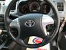 USED 2014 14 TOYOTA HI-LUX 3.0 INVINCIBLE 4X4 D-4D DCB 169 BHP LEATHER SEATS + BLUETOOTH ** NO VAT