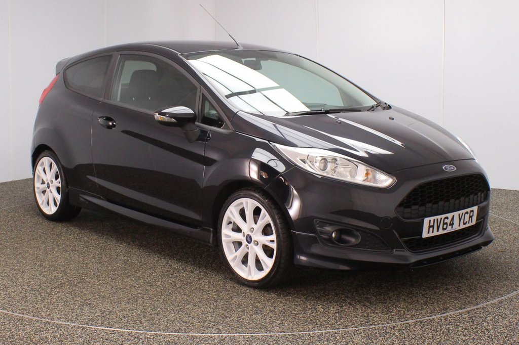 View our FORD FIESTA