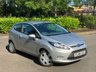USED 2008 58 FORD FIESTA 1.2 STYLE 3d 81 BHP 