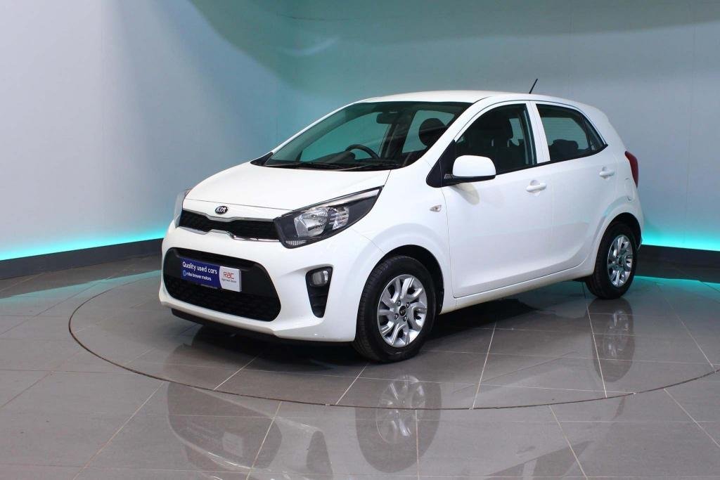 View our KIA PICANTO
