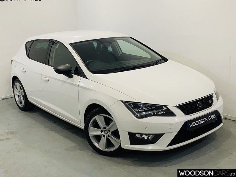 View our SEAT LEON