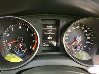 USED 2010 60 VOLKSWAGEN GOLF 1.4 SE TSI DSG 5d AUTO 121 BHP ONLY 14,500 MILES/// YES 14,500 MILES/ 1 PRIVATE OWNER/X6 VW MAIN DEALER SERVICE STAMPS/SATALITE NAVIGATION GREAT CONDITION INSIDE AND OUT X8 VW MAIN DEALER SERVICES,,LAST SERVICED @13,298 MILES,BLUETOOTH HANDSFREE