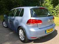 USED 2010 60 VOLKSWAGEN GOLF 1.4 SE TSI DSG 5d AUTO 121 BHP ONLY 14,500 MILES/// YES 14,500 MILES/ 1 PRIVATE OWNER/X6 VW MAIN DEALER SERVICE STAMPS/SATALITE NAVIGATION GREAT CONDITION INSIDE AND OUT X8 VW MAIN DEALER SERVICES,,LAST SERVICED @13,298 MILES,BLUETOOTH HANDSFREE