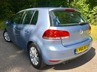 USED 2010 60 VOLKSWAGEN GOLF 1.4 SE TSI DSG 5d AUTO 121 BHP ONLY 14,500 MILES/// YES 14,500 MILES/ 1 PRIVATE OWNER/X6 VW MAIN DEALER SERVICE STAMPS/SATALITE NAVIGATION GREAT CONDITION INSIDE AND OUT X8 VW MAIN DEALER SERVICES,,LAST SERVICED @13,298 MILES,BLUETOOTH HANDSFREE