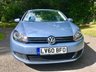 USED 2010 60 VOLKSWAGEN GOLF 1.4 SE TSI DSG 5d AUTO 121 BHP ONLY 14,500 MILES/// YES 14,500 MILES/ 1 PRIVATE OWNER/X6 VW MAIN DEALER SERVICE STAMPS/SATALITE NAVIGATION GREAT CONDITION INSIDE AND OUT X8 VW MAIN DEALER SERVICES,,LAST SERVICED @13,298 MILES,BLUETOOTH HANDSFREE
