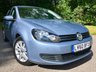 USED 2010 60 VOLKSWAGEN GOLF 1.4 SE TSI DSG 5d AUTO 121 BHP ONLY 14,500 MILES/// YES 14,500 MILES/ 1 PRIVATE OWNER/X6 VW MAIN DEALER SERVICE STAMPS/SATALITE NAVIGATION GREAT CONDITION INSIDE AND OUT X8 VW MAIN DEALER SERVICES,,LAST SERVICED @13,298 MILES,BLUETOOTH HANDSFREE