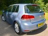 USED 2010 60 VOLKSWAGEN GOLF 1.4 SE TSI DSG 5d AUTO 121 BHP ONLY 14,500 MILES/// YES 14,500 MILES/ 1 PRIVATE OWNER/X6 VW MAIN DEALER SERVICE STAMPS/SATALITE NAVIGATION GREAT CONDITION INSIDE AND OUT X8 VW MAIN DEALER SERVICES,,LAST SERVICED @13,298 MILES,BLUETOOTH HANDSFREE