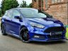 USED 2017 17 FORD FOCUS 2.0 ST-3 TDCI 5d 183 BHP FULL SERVICE HISTORY ++ 1 OWNER ++