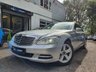 USED 2010 MERCEDES-BENZ S-CLASS 3.0 S350 CDI BLUEEFFICIENCY 4d 235 BHP 18"ALLOY+NAV+LTHR+HSEAT+BTOOTH+12M MOT+6M WARRANTY+6M BREAKDOWN