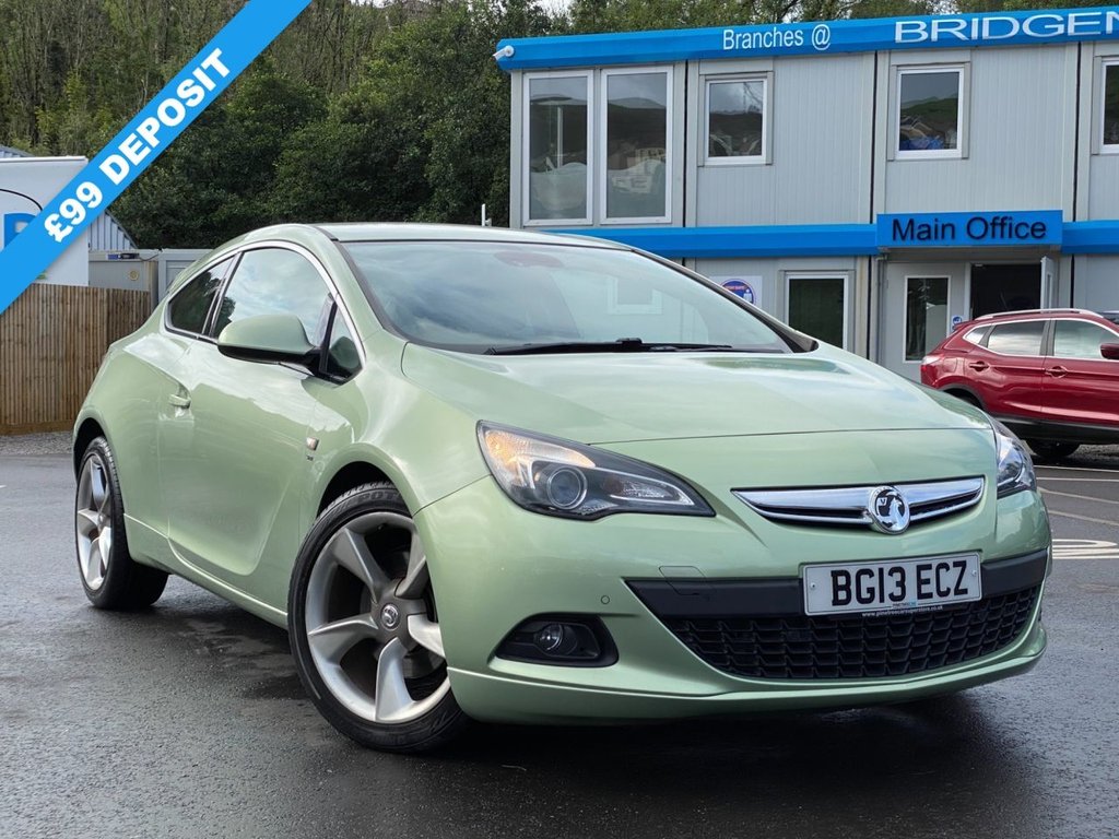 View our VAUXHALL ASTRA