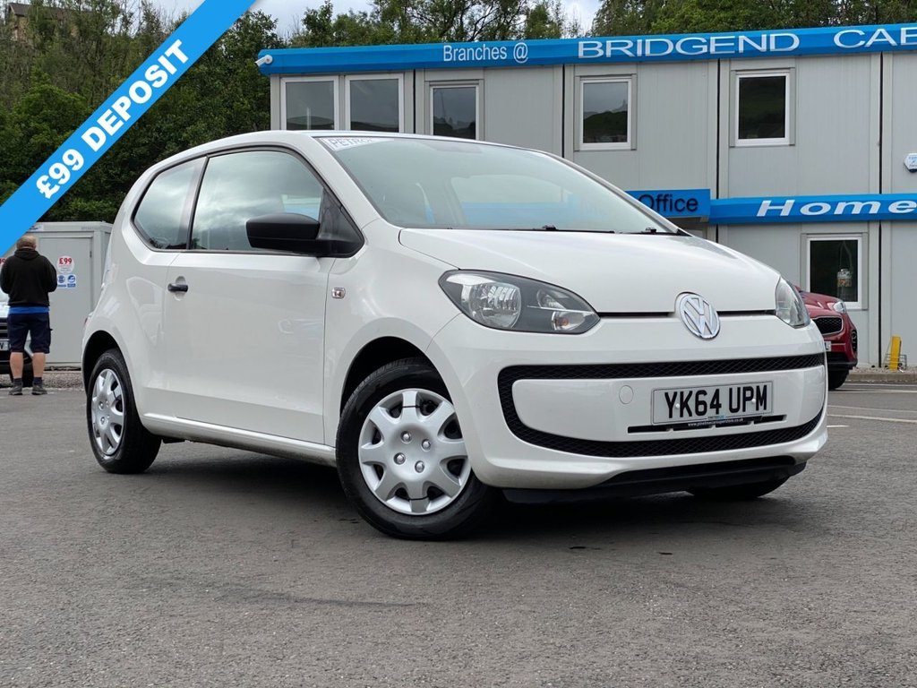 View our VOLKSWAGEN UP