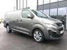 USED 2018 18 PEUGEOT EXPERT 1.6 BLUE HDi EURO 6 PROFESSIONAL LONG 1200KG EURO 6 - ULEZ COMPLIANT