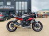 USED 2014 14 TRIUMPH STREET TRIPLE R ABS  WITH ARROW RACE EXHAUST