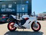 USED 2019 69 DUCATI SUPERSPORT S WITH DUCATI OE TOURING PACK ONLY 1,188 MILES FROM NEW