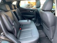 USED 2017 66 NISSAN QASHQAI 1.2 TEKNA DIG-T XTRONIC 5d 113 BHP 