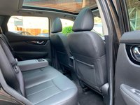 USED 2017 66 NISSAN QASHQAI 1.2 TEKNA DIG-T XTRONIC 5d 113 BHP 