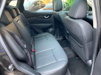 USED 2017 66 NISSAN QASHQAI 1.2 TEKNA DIG-T XTRONIC 5d 113 BHP 