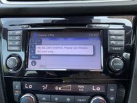 USED 2017 66 NISSAN QASHQAI 1.2 TEKNA DIG-T XTRONIC 5d 113 BHP 