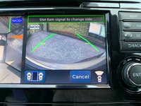 USED 2017 66 NISSAN QASHQAI 1.2 TEKNA DIG-T XTRONIC 5d 113 BHP 