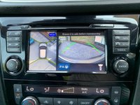 USED 2017 66 NISSAN QASHQAI 1.2 TEKNA DIG-T XTRONIC 5d 113 BHP 