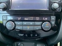 USED 2017 66 NISSAN QASHQAI 1.2 TEKNA DIG-T XTRONIC 5d 113 BHP 