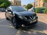 USED 2017 66 NISSAN QASHQAI 1.2 TEKNA DIG-T XTRONIC 5d 113 BHP 