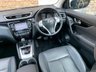 USED 2017 66 NISSAN QASHQAI 1.2 TEKNA DIG-T XTRONIC 5d 113 BHP 