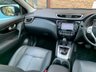 USED 2017 66 NISSAN QASHQAI 1.2 TEKNA DIG-T XTRONIC 5d 113 BHP 