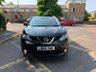 USED 2017 66 NISSAN QASHQAI 1.2 TEKNA DIG-T XTRONIC 5d 113 BHP 