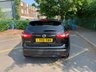 USED 2017 66 NISSAN QASHQAI 1.2 TEKNA DIG-T XTRONIC 5d 113 BHP 